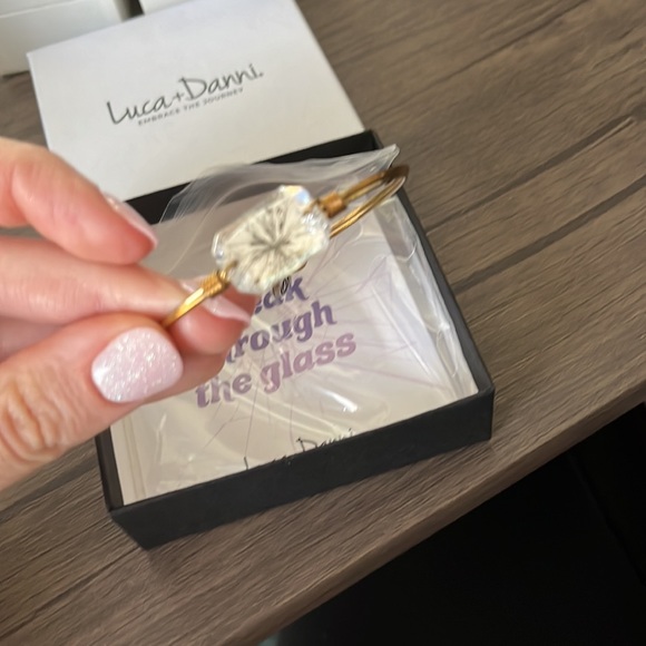 Luca and Danni Bangle - Picture 2 of 4